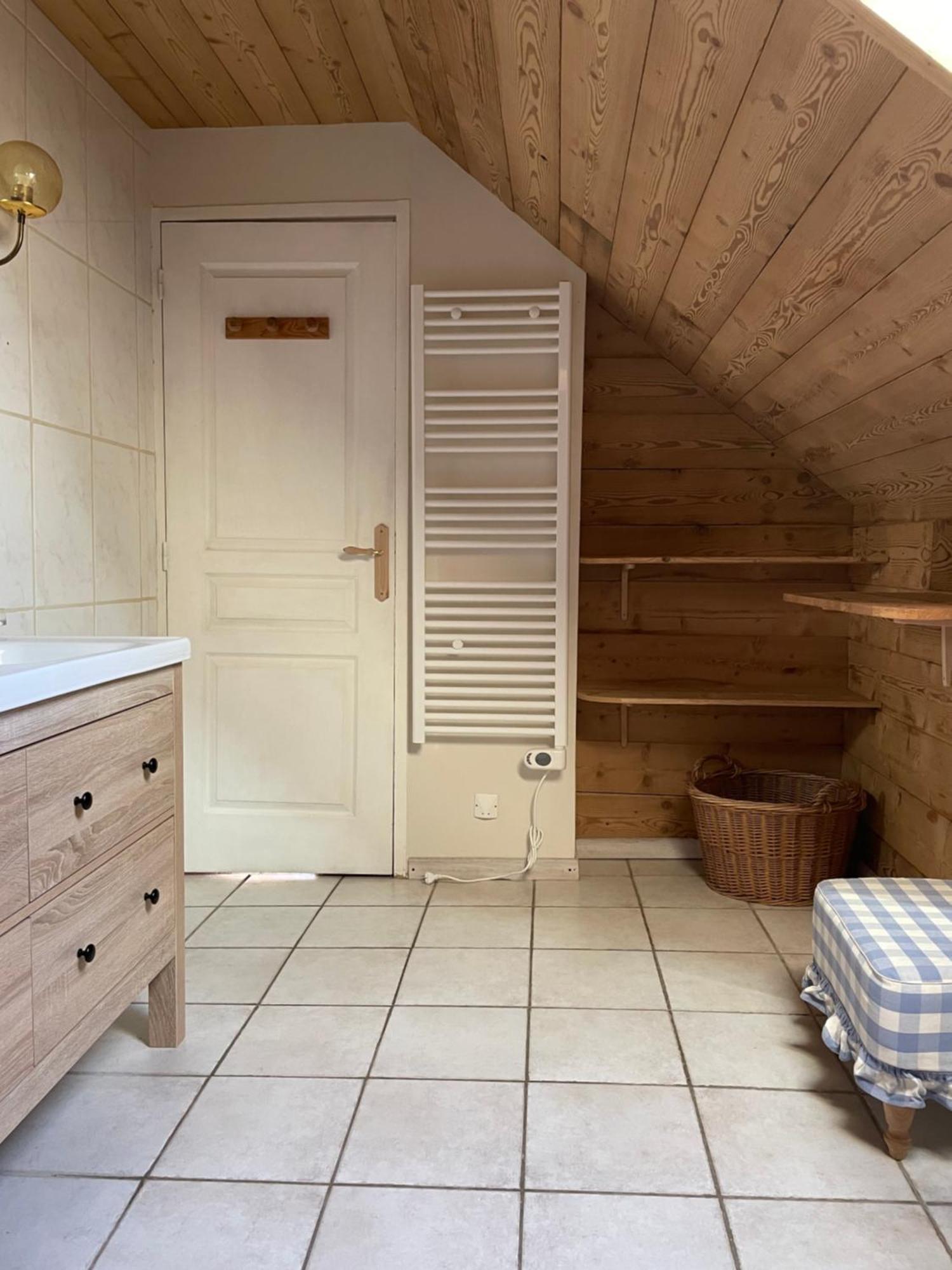 Le Chalet De Carole Cadeac Exterior photo